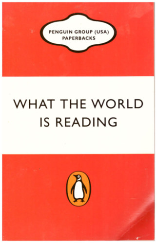 What the World is Reading