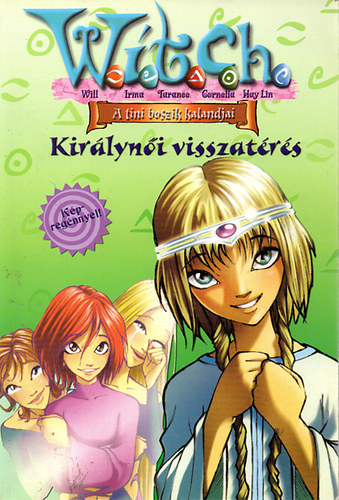 Királynői visszatérés (Witch)