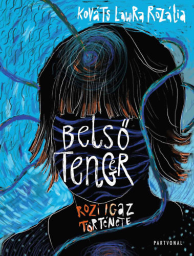Kovts Laura Rozlia - Bels tenger