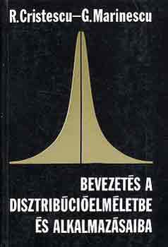 R.-Marinescu, G. Cristescu - Bevezets a disztribcielmletbe s alkalmazsaiba