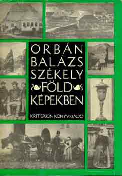 Orb�n Bal�zs - Sz�kelyf�ld k�pekben
