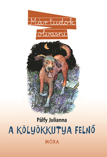P�lfy Julianna - A k�ly�kkutya feln�