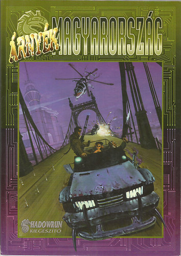 Csig�s; Feh�r L�szl�; N�dori; Serflek; Varga - �rny�k Magyarorsz�g