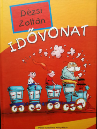 Dzsi Zoltn - Idvonat