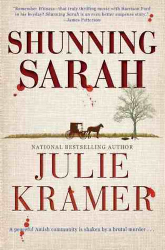 Julie Kramer - Shunning Sarah