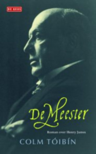 C. Toibin - De meester