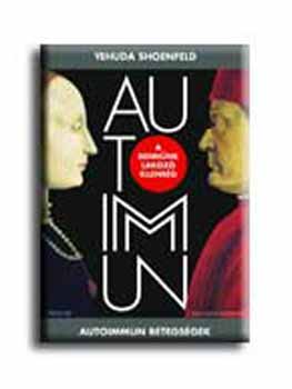 Yehuda Shoenfeld - Autoimmun