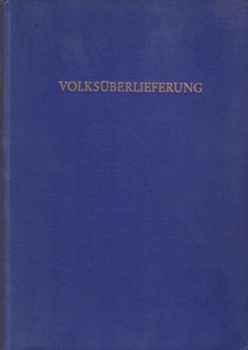 Fritz Harkort - Volksberlieferung