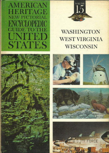 Washington-West Virginia-Wisconsin