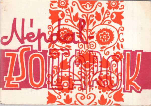 Dr. Kerekes K�roly  (szerk.) - N�pdalzsolt�rok