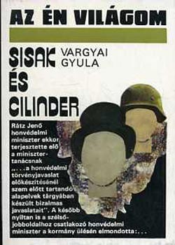 Sisak s cilinder