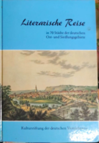 Literarische Reise