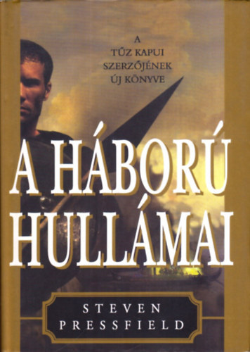 Steven Pressfield - A hbor hullmai