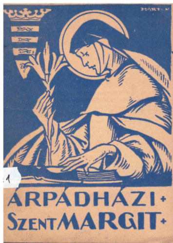 �rp�dh�zi Szent Margit tisztelete