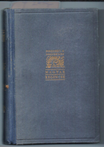 Havas István - Az opálgyűrű - A két Judit