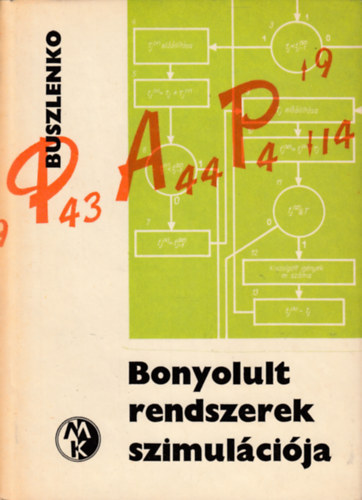 Buszlenko - Bonyolult rendszerek szimul�ci�ja