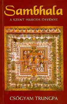 Csgyam Trungpa - Sambhala