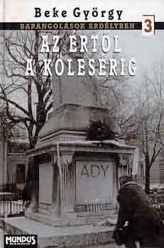 Beke Gy�rgy - Az �rt�l a K�les�rig