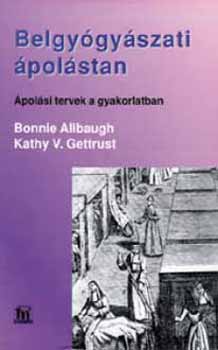 Belgyógyászati ápolástan