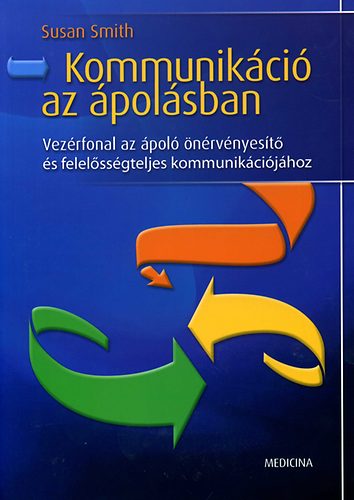 Susan Smith - Kommunik�ci� az �pol�sban
