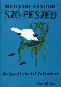 Hern�di S�ndor - Sz�-besz�d (K�pzelt nyelvi foly�irat)