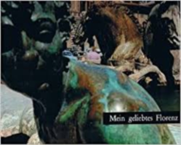 Carlo Coccioli Paul Morand - Mein geliebtes Florenz