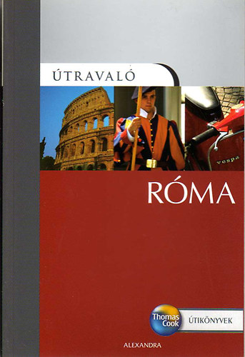 Duncan Paul) - Rma (traval)