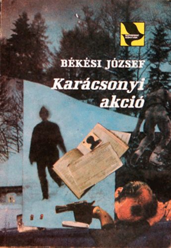 B�k�si J�zsef - Kar�csonyi akci�