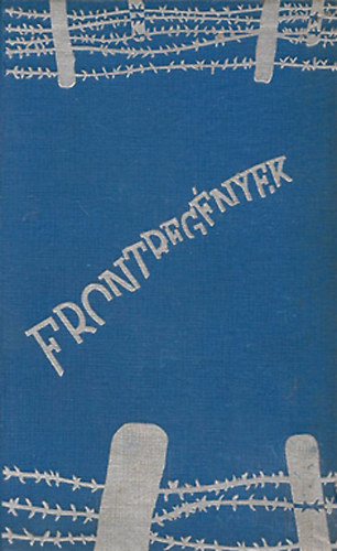 Dorg�l�s - Fakeresztek