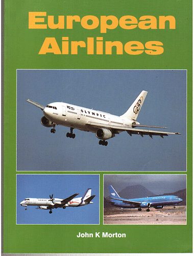 John K Morton - European Airlines