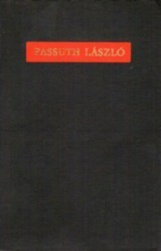 Passuth L�szl� - Madrig�l