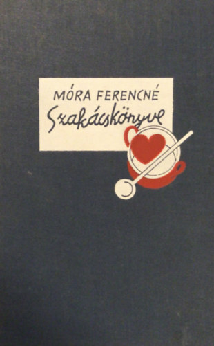 Mra Ferencn - Mra Ferencn szakcsknyve