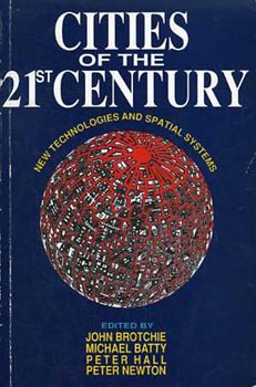 Brotchie-Batty-Hall-Newton - Cities of the 21st century