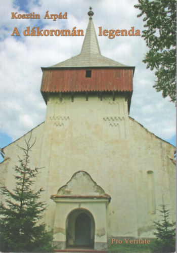 Kosztin �rp�d - A d�korom�n legenda