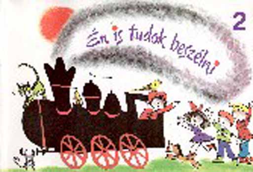 Vincz�n� B�r� Etelka - �n is tudok besz�lni 2.