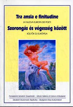 Tra ansia e finitudine - szorongás és végesség között