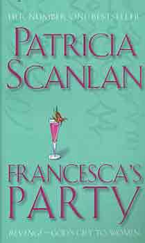 Patricia Scanlan - Francesca's Party