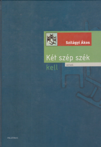 Szilgyi kos - Kt szp szk kell - versek