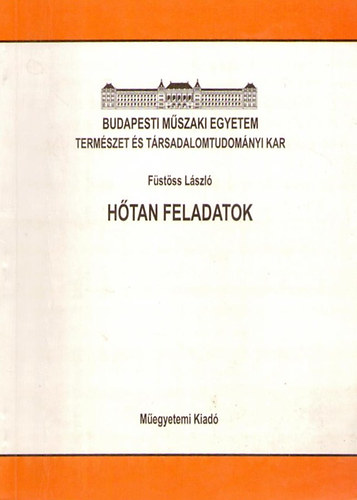 Füstöss László - Hőtan feladatok