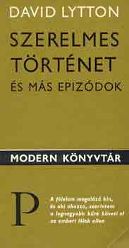 David Lytton - Szerelmes trtnet s ms epizdok