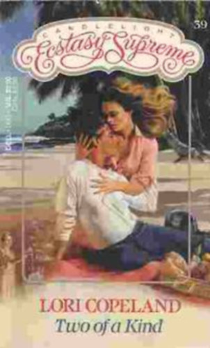 Copeland Lori - Two of a kind