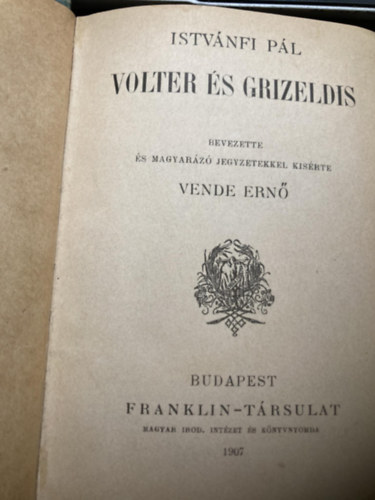 Wilkie Collins, Csehov Antal, Gorkij Maxim, Farkas Pál Istvánfi Pál - Volter és Grizeldis + A jóslat + Párbaj az erdőben + Elbeszélések + Csudra Makar és egyéb elbeszélések + Keleti uti képek