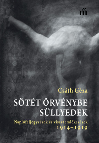 Cs�th G�za - S�t�t �rv�nybe s�llyedek