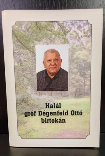 Hall grf Dgenfeld Ott birtokn