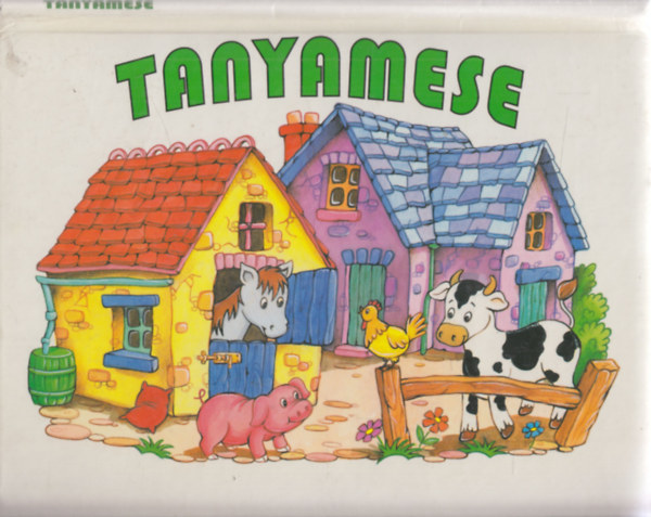 Tanyamese (trbeli meseknyv)