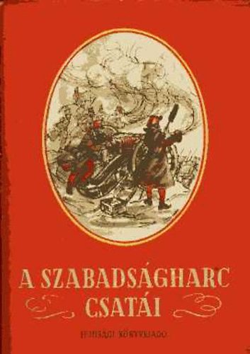 A szabadsgharc csati