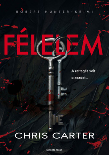 Chris Carter - F�lelem