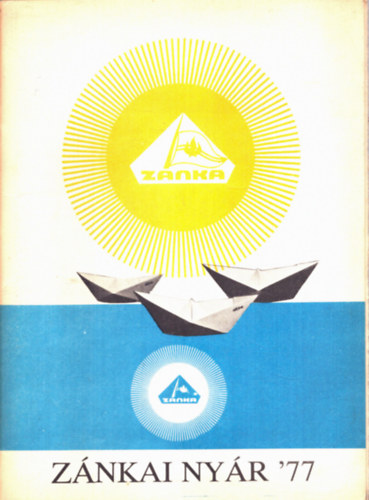 ismeretlen - Z�nkai ny�r '77