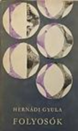 Hern�di Gyula - Folyos�k