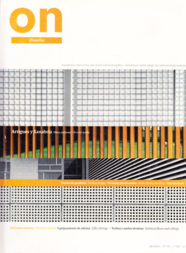 On Diseno 282